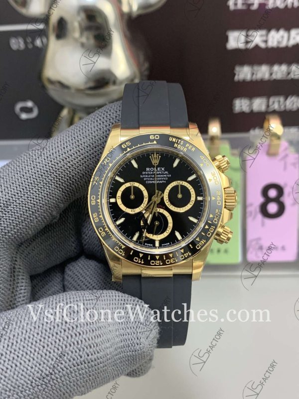 Clone Watches – Rolex Daytona M126518ln-0008