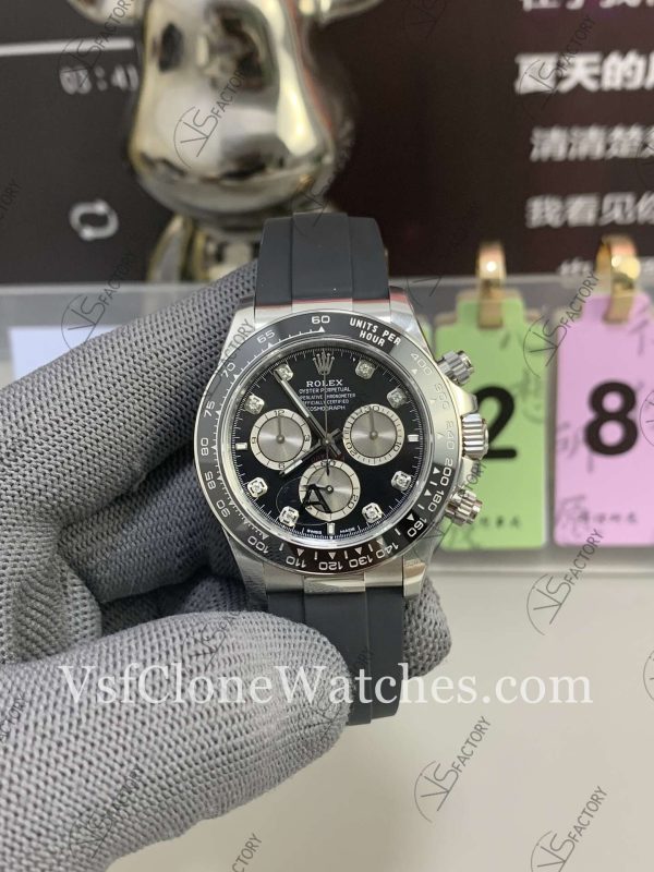 Clone Watches – Rolex Daytona M126519ln-0004