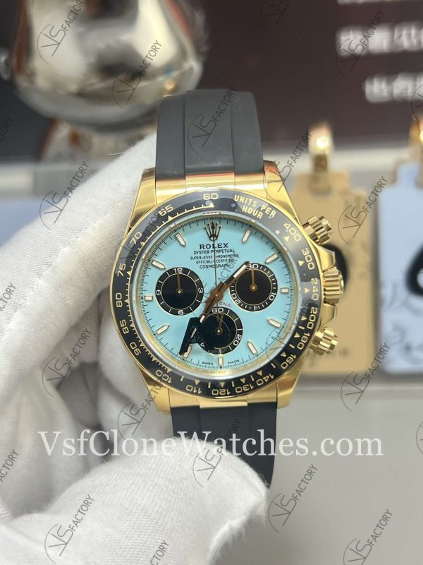 Clone Watches – Rolex Daytona M126518LN-0014