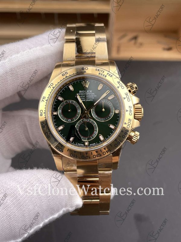 Clone Watches – Rolex Daytona M116508-0013