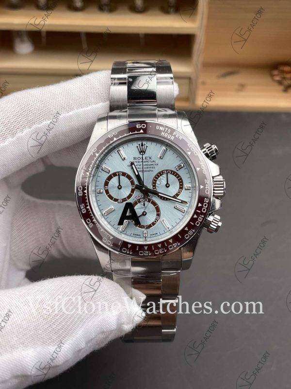 Clone Watches – Rolex Daytona M126506-0002 