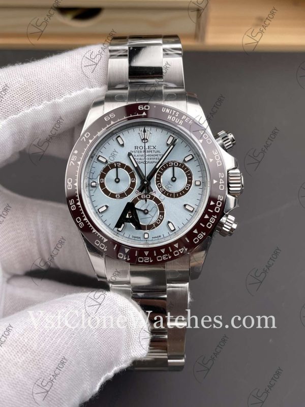 Clone Watches – Rolex Daytona m116506-0001