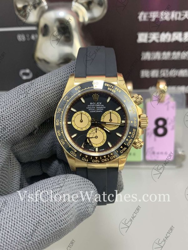 Clone Watches – Rolex Daytona M126518ln-0004
