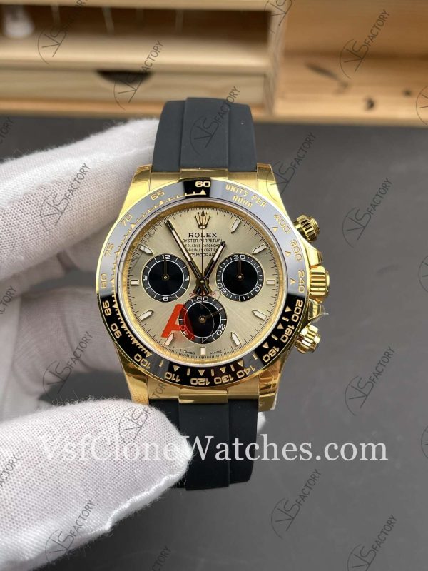 Clone Watches – Rolex Daytona M126518ln-0012
