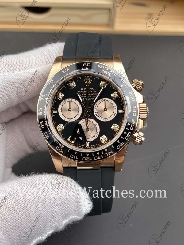 Clone Watches – Rolex Daytona M126515ln-0004
