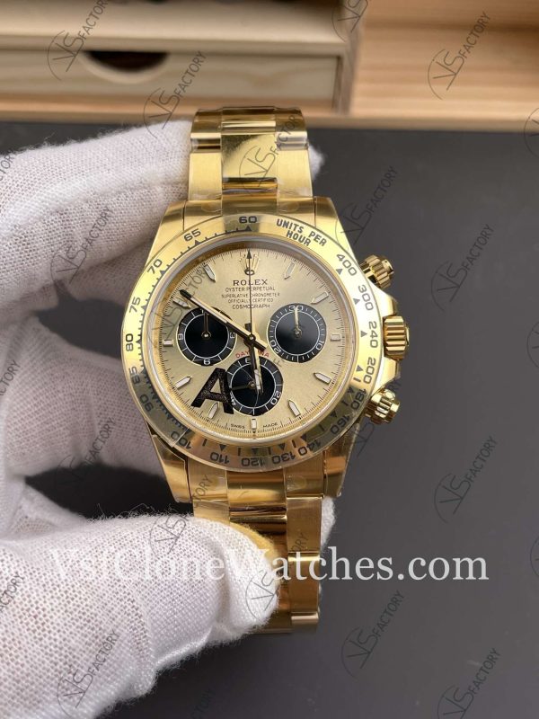 Clone Watches – Rolex Daytona M126508-0006