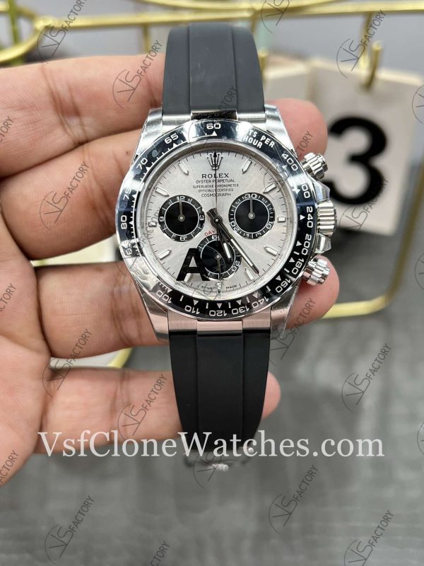 Clone Watches - Rolex Daytona M126519LN-0006