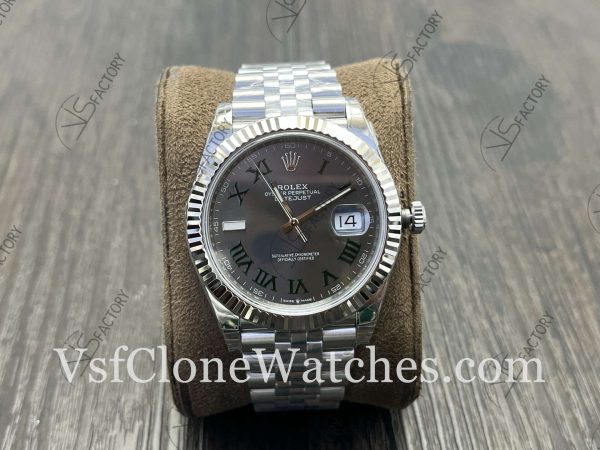 Clone Watches - Rolex DateJust m126334-0022