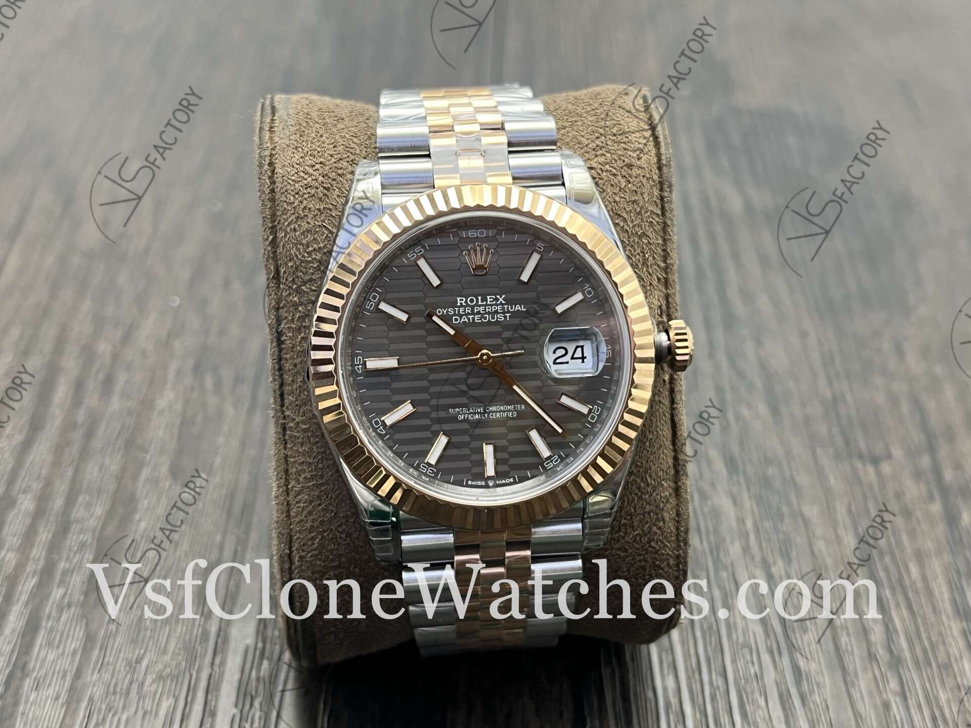 Clone Watches - Rolex DateJust m126331-0020