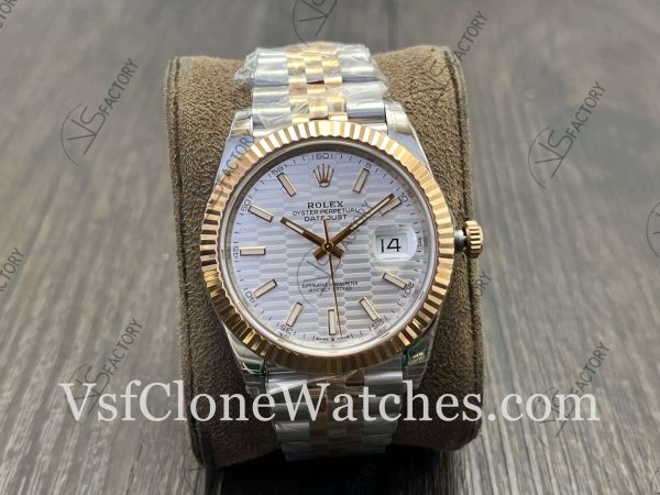 Clone Watches - Rolex DateJust m126331-0018