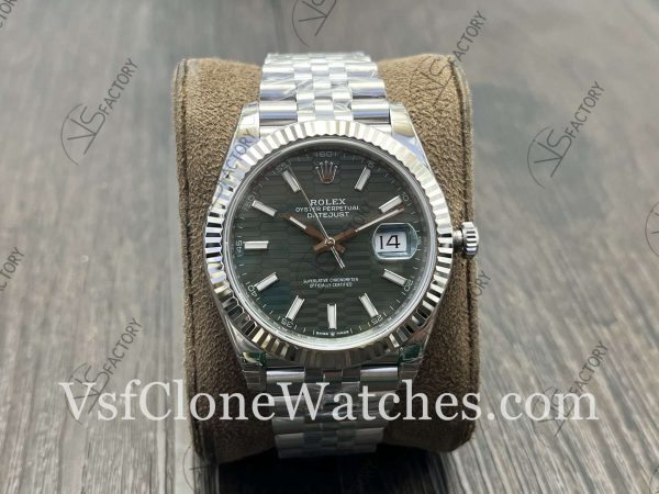 Clone Watches – Rolex DateJust M126334-0030