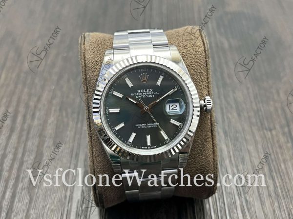 Clone Watches – Rolex DateJust M126334-0027