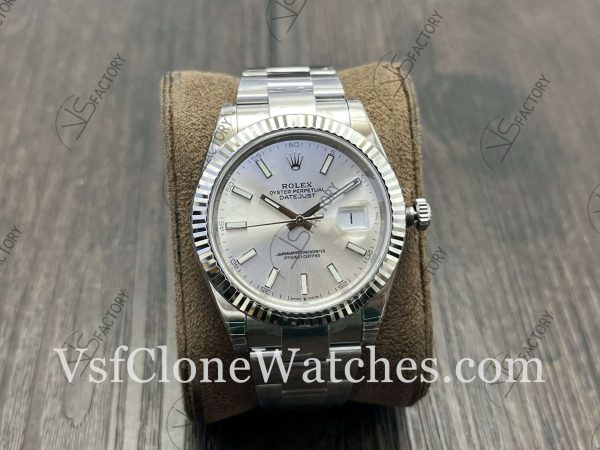 Clone Watches – Rolex DateJust M126334-0003