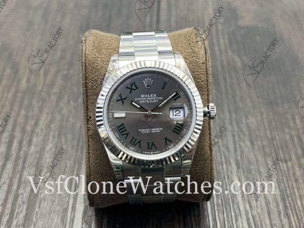 Clone Watches – Rolex DateJust M126334-0021