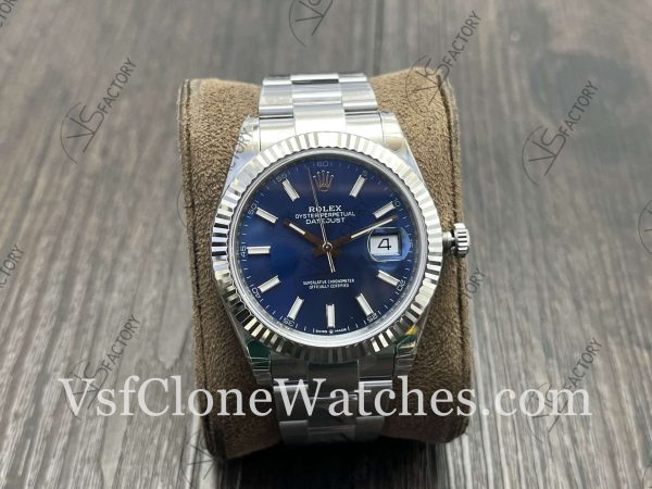 Clone Watches – Rolex DateJust M126334-0001