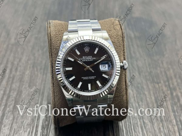 Clone Watches – Rolex DateJust m126334-0017