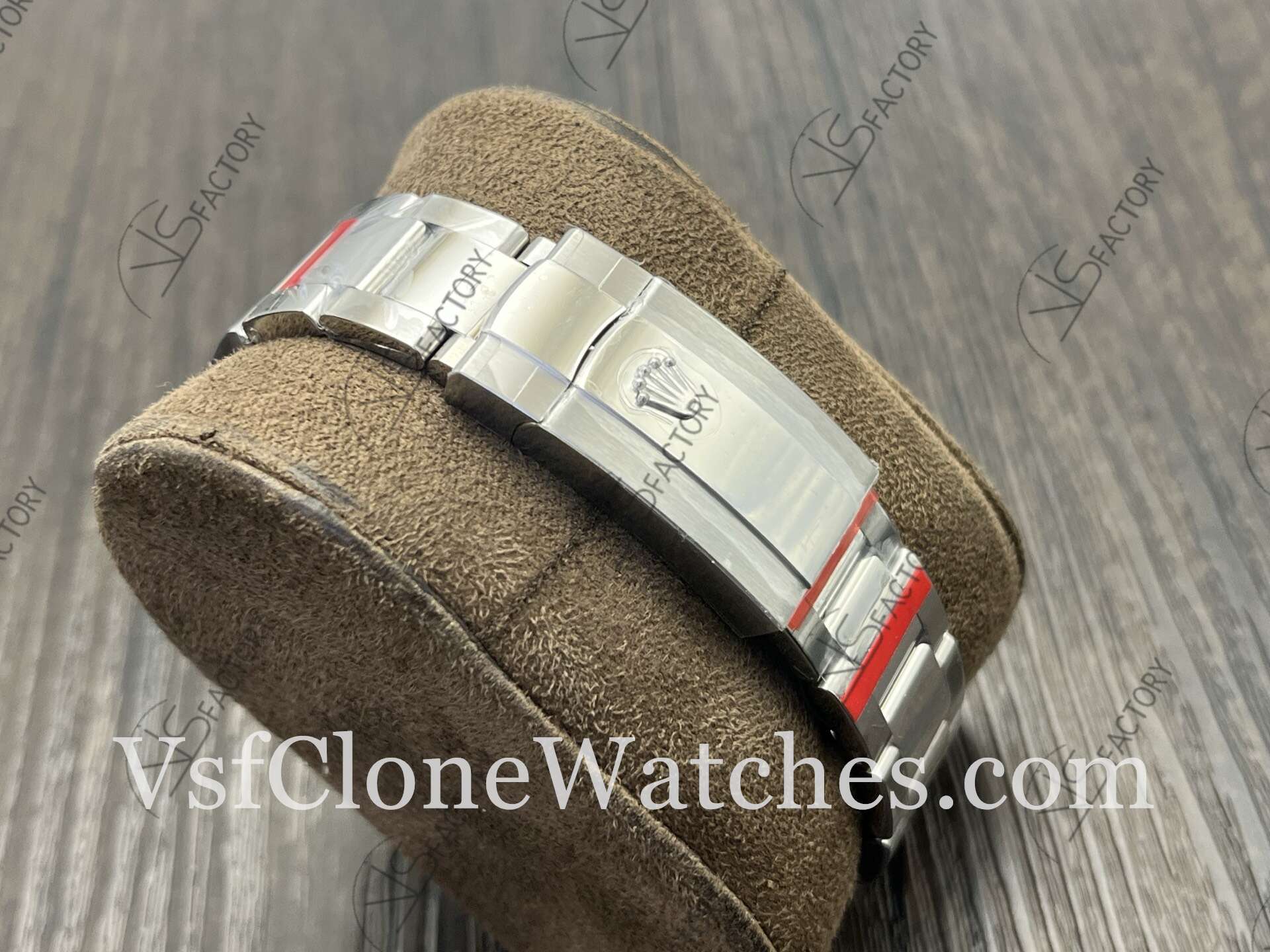 Super Clone Watches – Rolex DateJust m126300-0003 Oyster 41MM 3235 Movement Silver Dial - Image 9