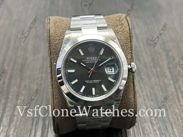 Clone Watches – Rolex DateJust m126300-0019