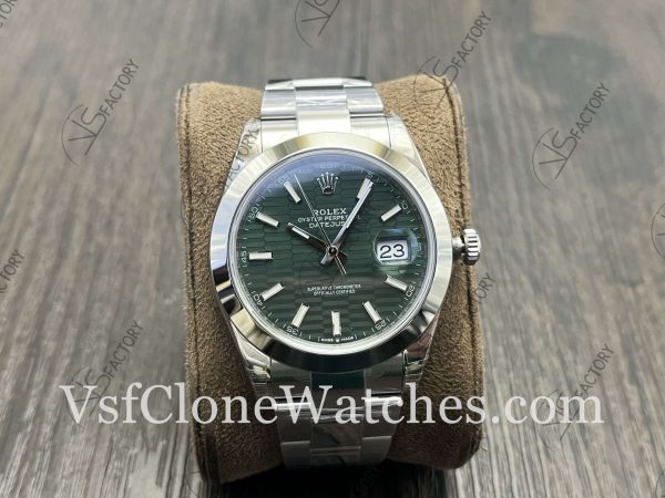 Clone Watches – Rolex DateJust m126300-0021