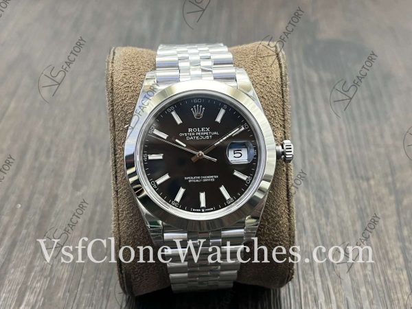 Clone Watches – Rolex DateJust m126300-0012