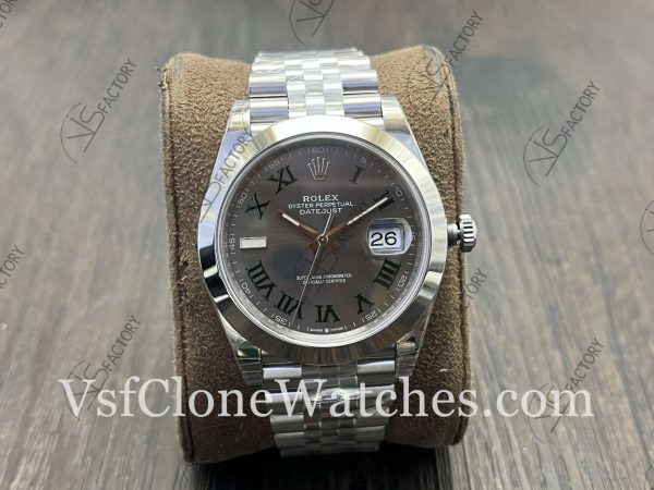 Clone Watches – Rolex DateJust m126300-0014