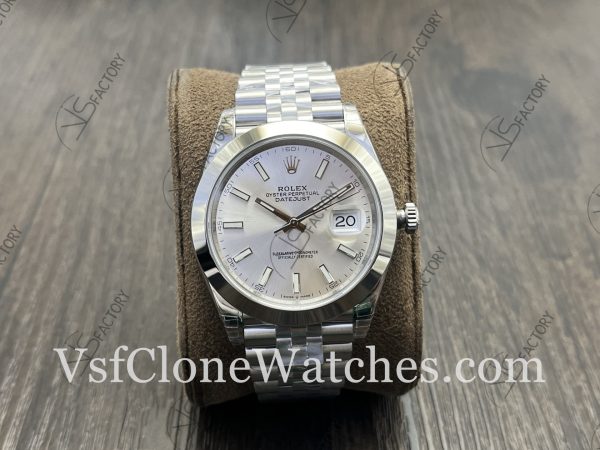Clone Watches – Rolex DateJust m126300-0004