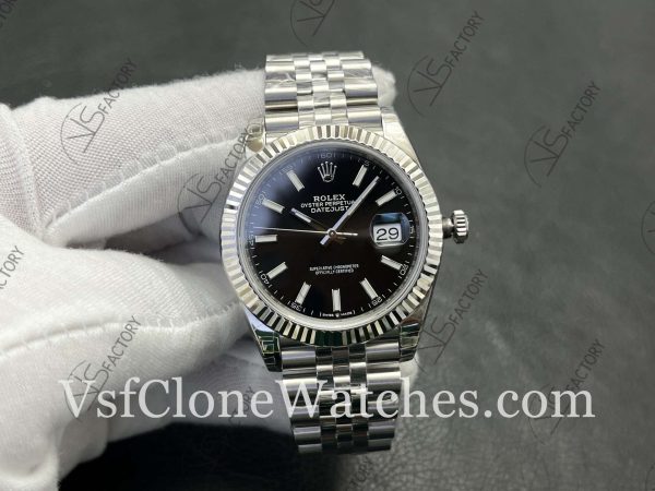 Clone Watches - Rolex DateJust M126334-0018