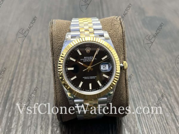 Clone Watches - Rolex DateJust M126333-0014
