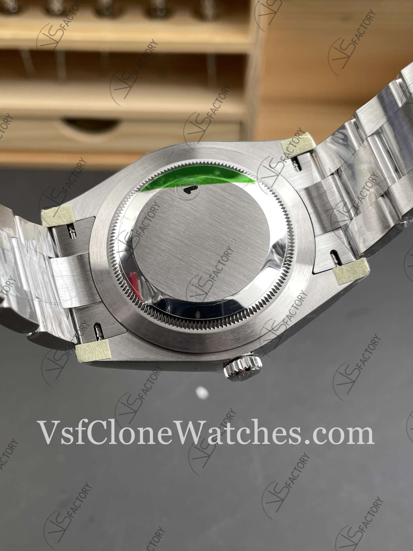 Super Clone Watches - Rolex Oyster Perpetual m134300-0007 3230 Movement 41mm Yellow Dial - Image 5