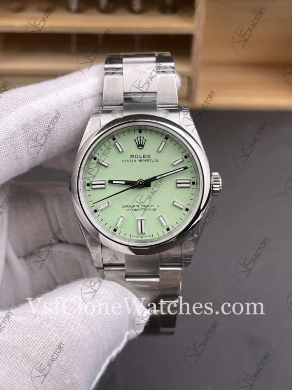 Clone Watches - Rolex Oyster Perpetual m126000-0011