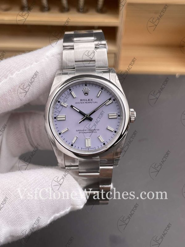 Clone Watches - Rolex Oyster Perpetual m126000-0013