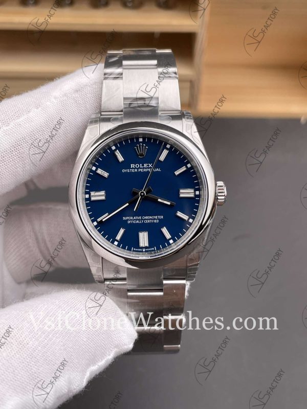 Clone Watches – Rolex Oyster Perpetual m126000-0015