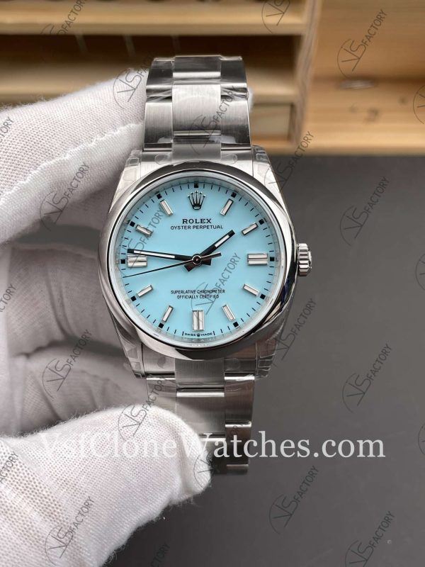 Clone Watches – Rolex Oyster Perpetual m126000-0006
