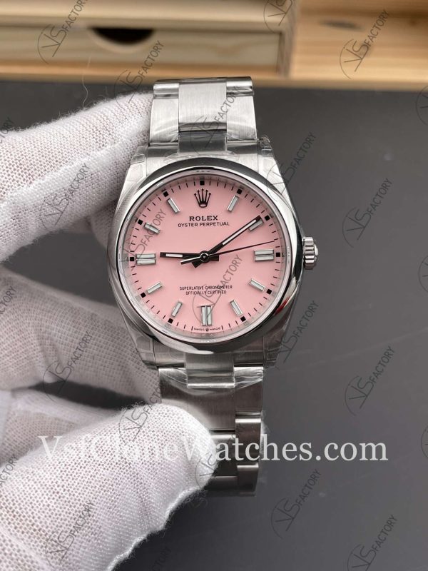 Clone Watches – Rolex Oyster Perpetual m126000-0008