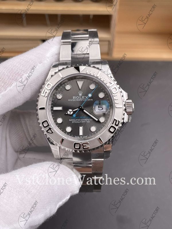 Clone Watches - Rolex Yacht Master M126622-0001