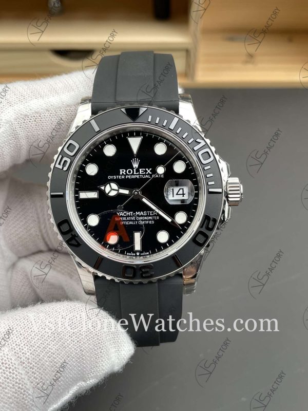 Clone Watches - Rolex Yacht Master m226659-0002