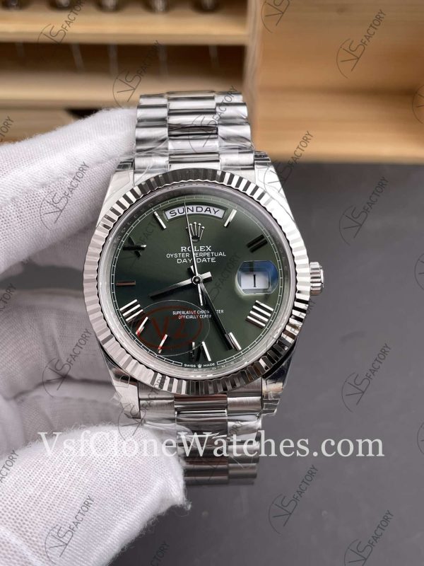 Clone Watches - Rolex Day Date m228239-0033