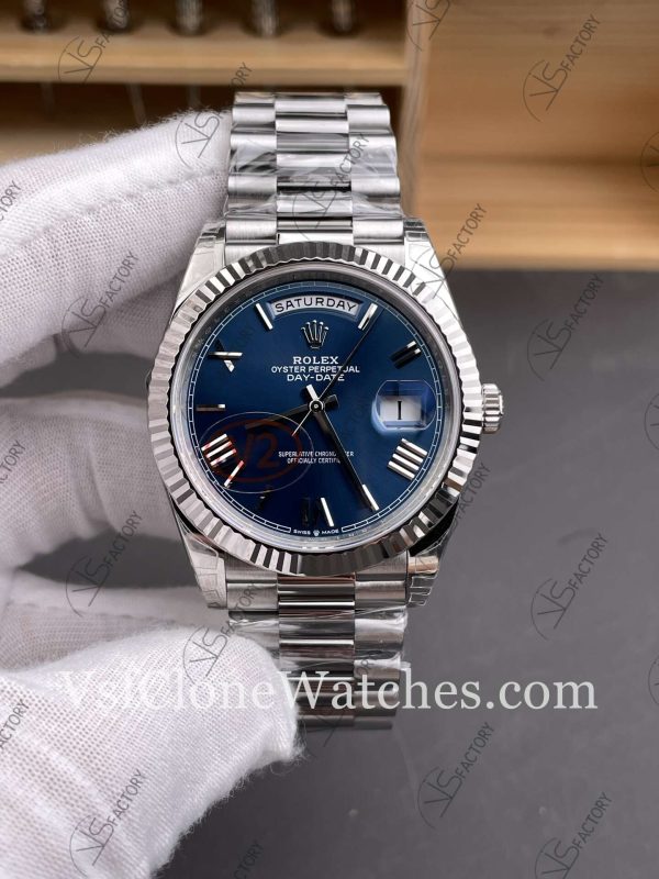 Clone Watches - Rolex Day Date m228239-0007