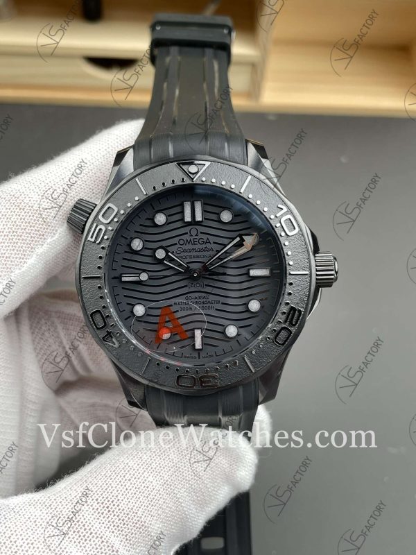 Clone Watches - OMEGA Seamaster Diver 300M 210.92.44.20.01.003