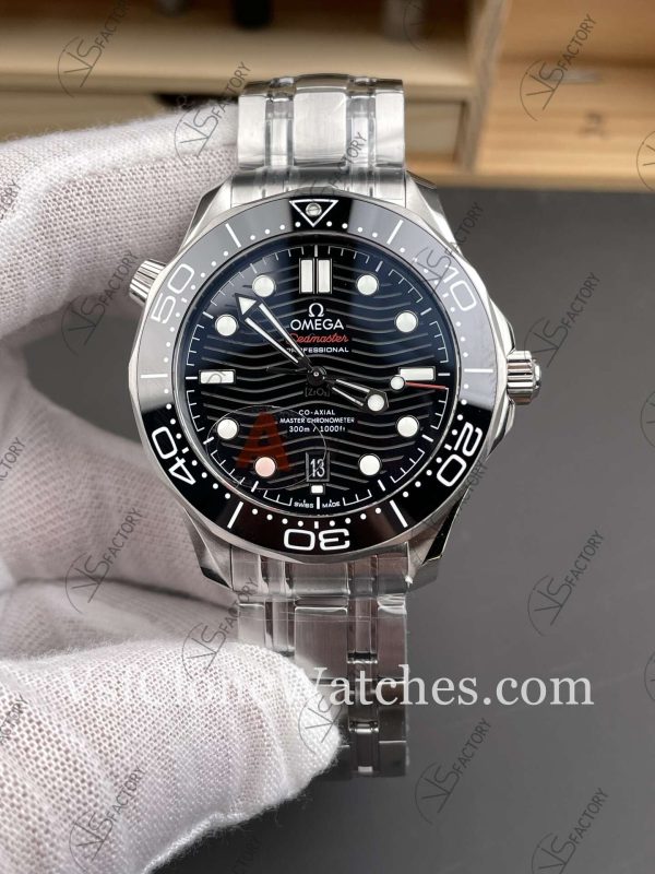 Clone Watches - OMEGA Seamaster Diver 300M 210.30.42.20.01.001