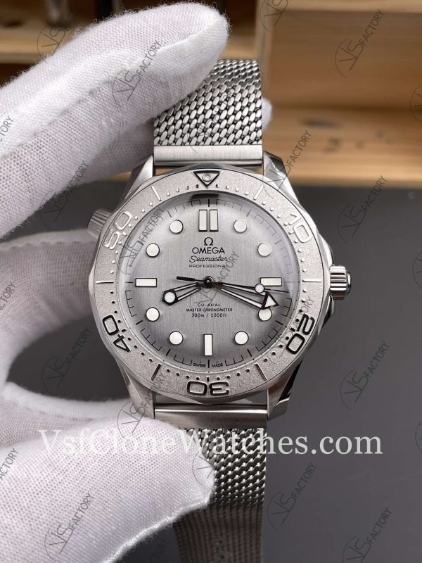Clone Watches - OMEGA Seamaster Diver 300M 210.30.42.20.06.002
