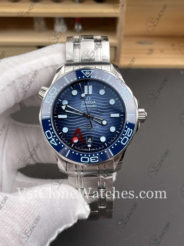 Clone Watches - OMEGA Seamaster Diver 300M 210.30.42.20.03.003