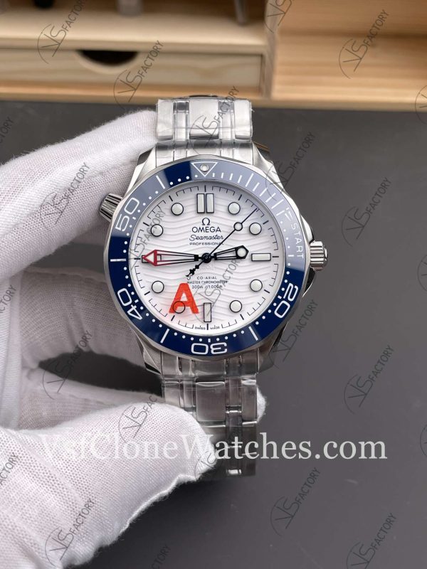 Clone Watches - OMEGA Seamaster Diver 300M 210.30.42.20.04.002