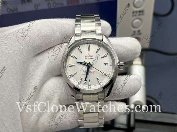 Clone Watches - OMEGA Seamaster Aqua Terra 150M 231.10.42.21.02.002