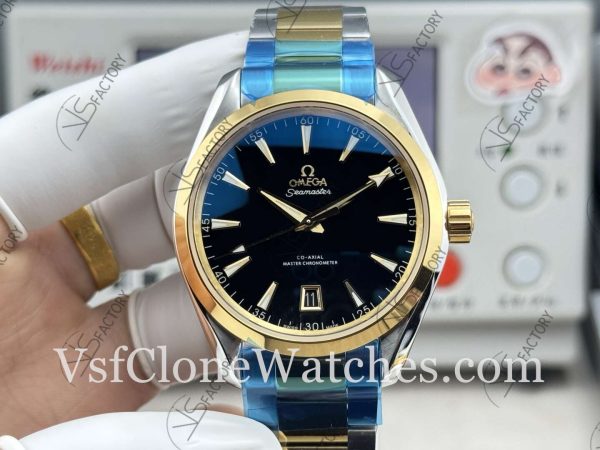 Clone Watches - OMEGA Seamaster Aqua Terra 150M 220.20.41.21.01.001