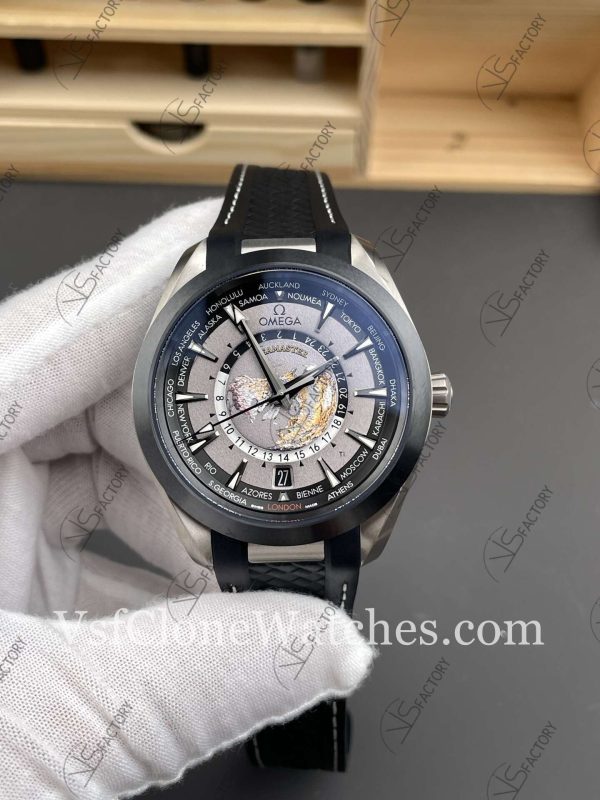 Clone Watches - OMEGA Seamaster Aqua Terra 150M 220.92.43.22.99.001