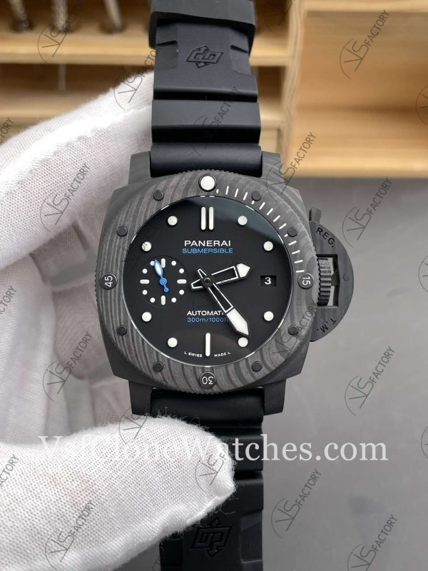 Clone Watches - Panerai Submersible Carbotech™ PAM02231