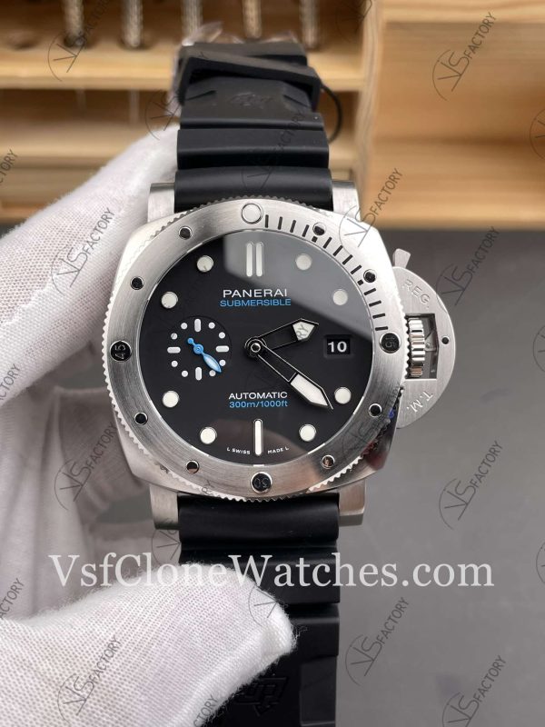 Clone Watches - Panerai Submersible Quarantaquattro PAM01229