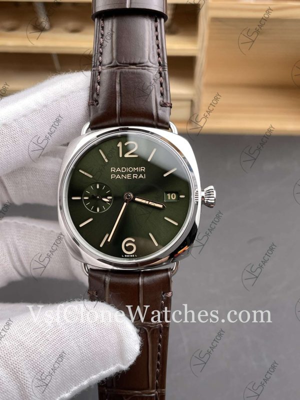 Clone Watches - Panerai Radiomir Quaranta PAM01386
