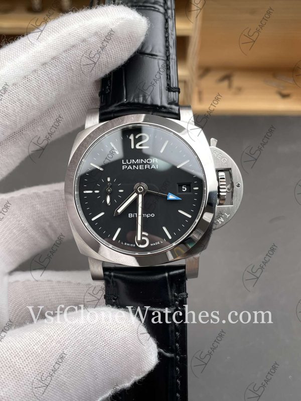 Clone Watches - Panerai Luminor GMT PAM01365